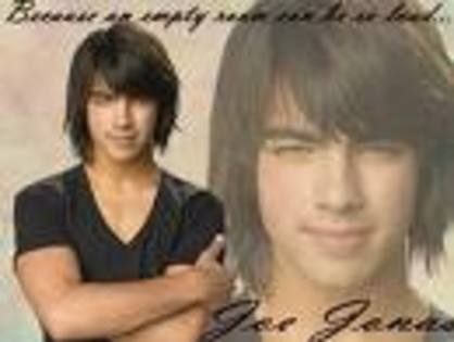 joe - jonas