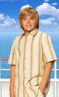 zack - zack si cody