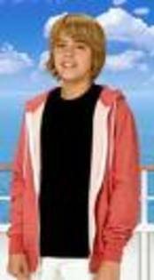 cody - zack si cody