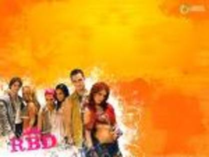 R.B.D - rbd