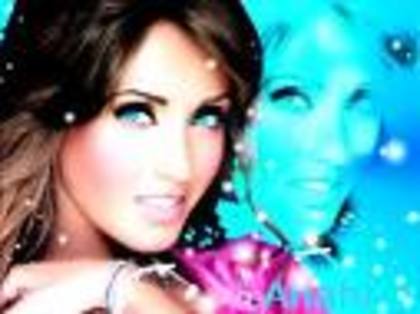 anahi; sclipitoare
