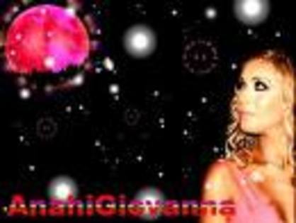 anahi - rbd