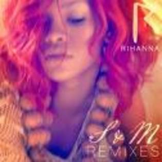 rihanna - rihanna