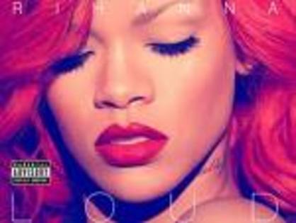 rihanna - rihanna