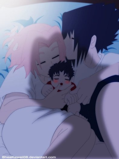 sasusaku_family____by_bheakawaii08-d38dje2