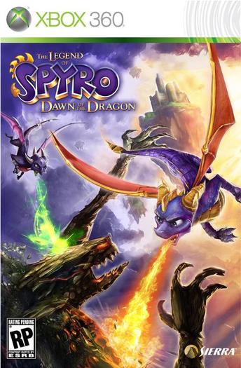 Dragonul Gardian