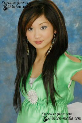  - Brenda Song photoshoot 001