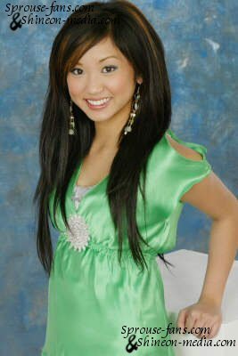  - Brenda Song photoshoot 001