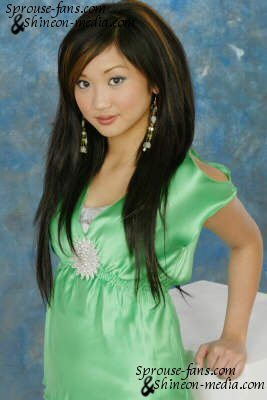  - Brenda Song photoshoot 001