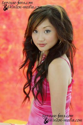  - Brenda Song photoshoot 002