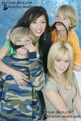  - Brenda Song photoshoot 003