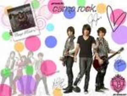 camp rock - kamp rock