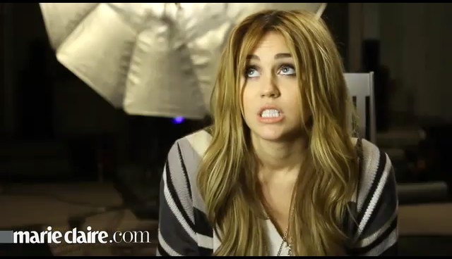 bscap0338 - Marie Claire Behind The Scenes