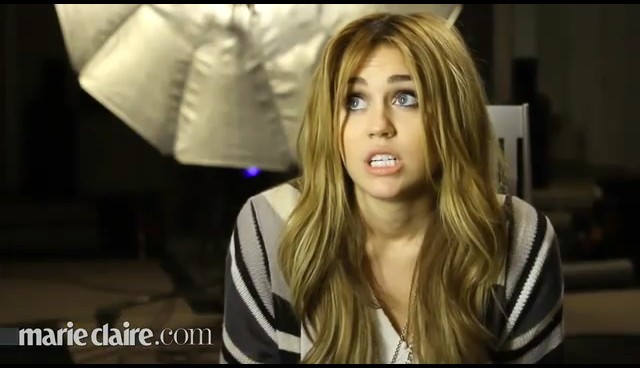 bscap0339 - Marie Claire Behind The Scenes