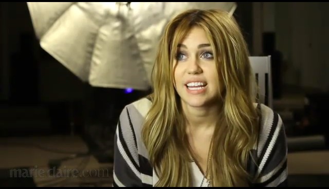 bscap0343 - Marie Claire Behind The Scenes