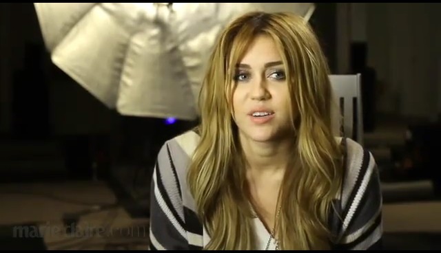 bscap0347 - Marie Claire Behind The Scenes