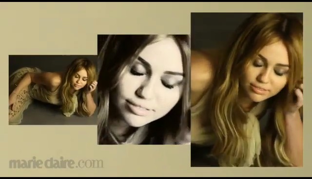 bscap0367 - Marie Claire Behind The Scenes