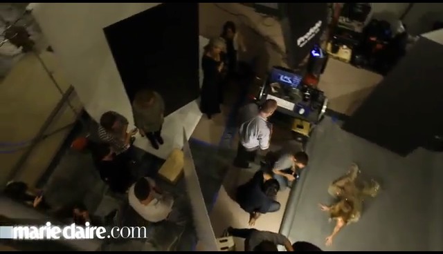 bscap0372 - Marie Claire Behind The Scenes