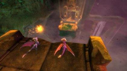 Templup Dragonilor!