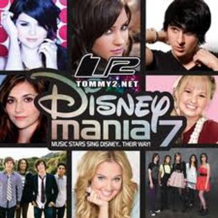 images (9) - album disneymania