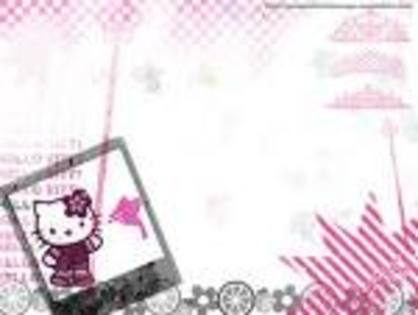 CA62NG95 - hello kitty