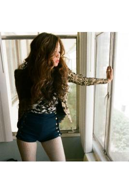 Nylon Outtakes - Nylon Outtakes