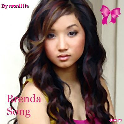 29501883_MMWTRLXOU - Brenda Song Photo