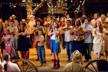 4 - Hannah Montana The Movie - Movie Stills