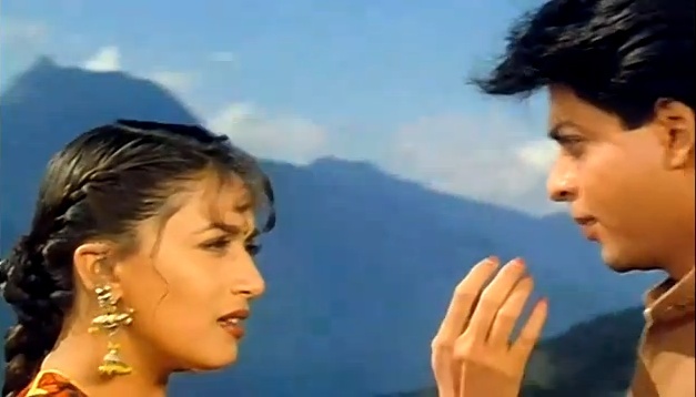 9 - Koyla - Dekha Tujhe To