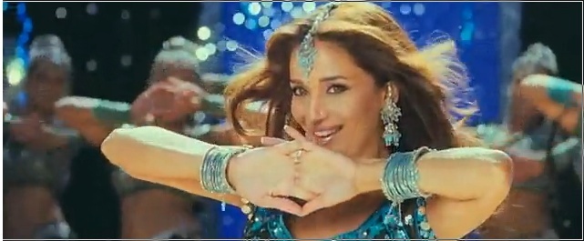 12 - Aaja nachle - aaja nachle