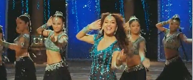 22 - Aaja nachle - aaja nachle