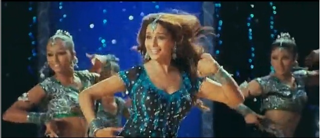 24 - Aaja nachle - aaja nachle