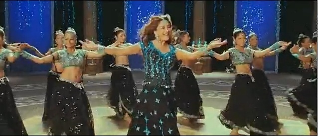 25 - Aaja nachle - aaja nachle