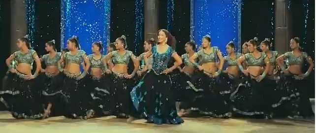 34 - Aaja nachle - aaja nachle