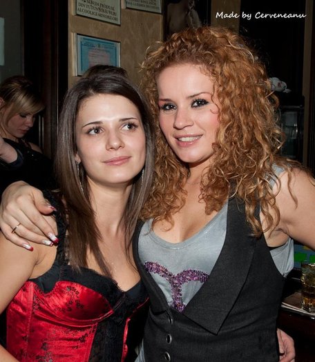  - SORA MEA-MAMA DELIUTZEI