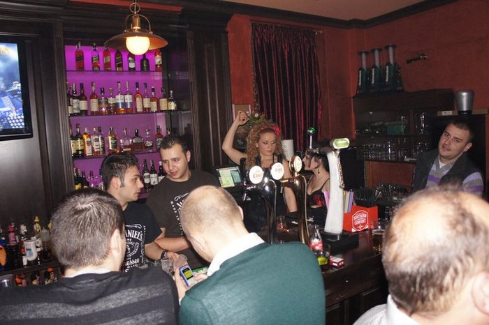 LA SERVICI - SORA MEA-MAMA DELIUTZEI