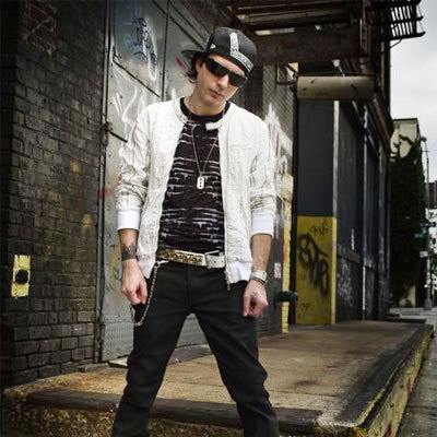 KEVIN - Kevin Rudolf