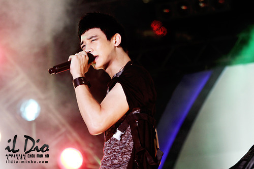 tumblr_l7hx8umKvF1qaxukqo1_500 - Choi Minho