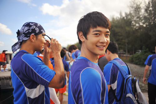 tumblr_ld1gkd2nIz1qaxukqo1_500 - Choi Minho