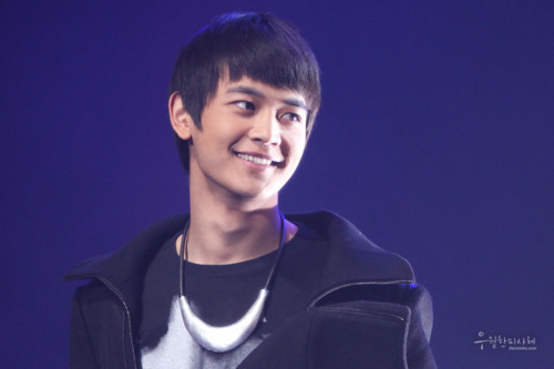 tumblr_ld1l7cgM8I1qaxukqo1_500 - Choi Minho