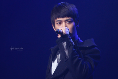 tumblr_ld1lb1CZmF1qaxukqo1_500 - Choi Minho
