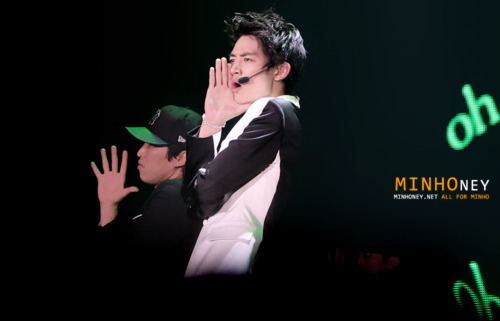tumblr_legip9wtVB1qaxukqo1_500 - Choi Minho