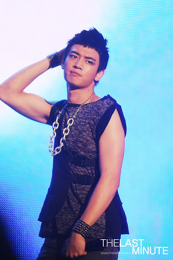 tumblr_l7vsgeBkUD1qaxukqo1_500 - Choi Minho