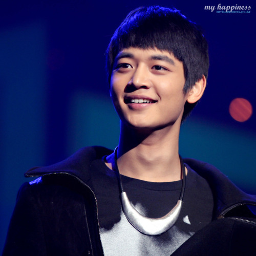 tumblr_ld41l2UzOV1qaxukqo1_500 - Choi Minho