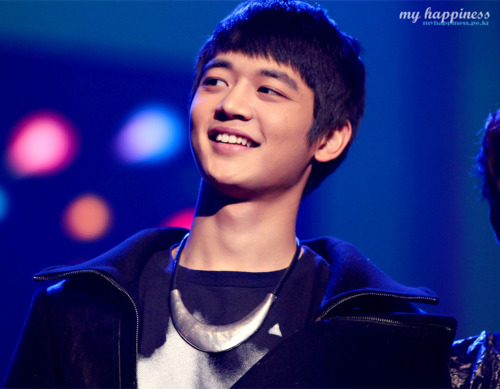 tumblr_ld42tfDgzu1qaxukqo1_500 - Choi Minho