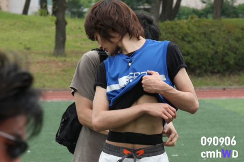 tumblr_ld49hqWqSl1qaxukqo1_500 - Choi Minho