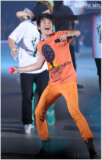 tumblr_les360Mrbr1qaxukqo1_500 - Choi Minho