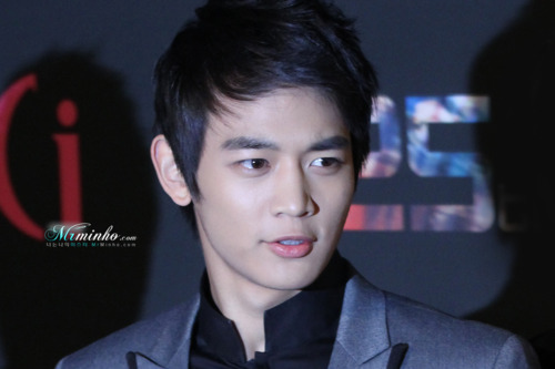 tumblr_ld6672mOg21qaxukqo1_500 - Choi Minho