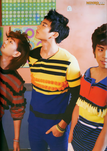 tumblr_letak1r1nq1qaxukqo1_500 - Choi Minho