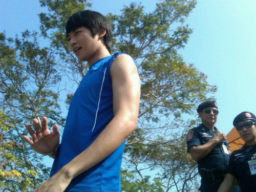 tumblr_lf93uhNlJ91qaxukqo1_500 - Choi Minho